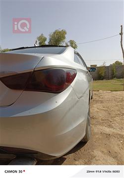 هيونداي سوناتا